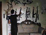 Ряд группировок мятежников объявили о своем неприятии власти умеренной сирийской оппозиции, признаваемой Западом легитимной силой противодействия официальному Дамаску Ряд группировок мятежников объявили о своем неприятии власти умеренной сирийской оппозиции, признаваемой Западом легитимной силой противодействия официальному Дамаску