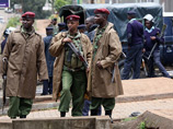 Боевики "Аш-Шабаб" заявили о 137 погибших при осаде торгового центра в Найроби
