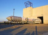 Казахстан предварительно одобрил дату новых пусков "Протона" Казахстан предварительно одобрил дату новых пусков "Протона"