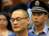 Казнь ожидает 39-летнего пекинца по имени Хань Лей. Его циничный поступок шокировал китайское общество. Ранее Лей отбывал пожизненный срок, но был выпущен на свободу