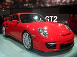 Слепой банковский клерк разогнал Porsche до рекордных 299 км/ч Слепой банковский клерк разогнал Porsche до рекордных 299 км/ч