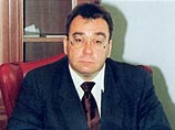По данным собеседника телеканала, заместителем Степашина в новом агентстве может стать бывший аудитор Счетной палаты Владислав Игнатов. Сам Игнатов не против такого назначения По данным собеседника телеканала, заместителем Степашина в новом агентстве может стать бывший аудитор Счетной палаты Владислав Игнатов. Сам Игнатов не против такого назначения
