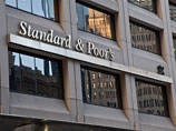 S&P: российская экономика замедляется из-за "исчерпания потенциала" S&P: российская экономика замедляется из-за "исчерпания потенциала"