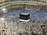 В паломничество к святым местам ислама в Саудовской Аравии в этом году отправятся 6,4 тыс. жителей Дагестана и около 3 тыс. мусульман Чеченской республики