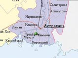 Камызяк - районный центр Камызякского района Астраханской области. По данным официального сайта муниципалитета, население города составляет 20 тысяч человек