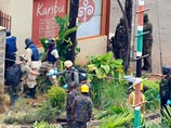 Власти Кении не подтверждают сообщения о том, что жертв теракта в торговом центре Westgate в два раза больше, чем заявлено официально