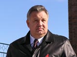 Бывший дальневосточный полпред Ишаев возвращается в регион в качестве вице-президента "Роснефти"