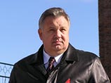 Бывший дальневосточный полпред Ишаев возвращается в регион в качестве вице-президента "Роснефти" Бывший дальневосточный полпред Ишаев возвращается в регион в качестве вице-президента "Роснефти"