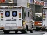 Полицейские под Нью-Йорком ищут преступника, расстрелявшего двух человек на территории торгового центра