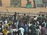 В Судане проходят масштабные акции протеста против повышения цен на бензин: шестеро погибших 