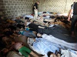 Эксперты ООН вернулись в Сирию для расследования "заслуживающих доверия" утверждений о химатаках