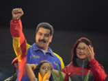 Президент Венесуэлы Николас Мадуро был вынужден отказаться от поездки в Нью-Йорк, где он должен был выступить на сессии Генассамблеи ООН, потому, что против него готовились провокации