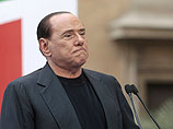 Берлускони признался, что из-за "травли" похудел на 11 килограммов и не спит уже 55 суток 
