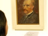В Лондоне открылась выставка малоизвестных картин Ван Гога и его французских друзей