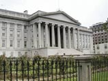 Белый дом и Минфин США: Повысить лимит госдолга необходимо до 17 октября  