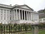Белый дом и Минфин США: Повысить лимит госдолга необходимо до 17 октября Белый дом и Минфин США: Повысить лимит госдолга необходимо до 17 октября
