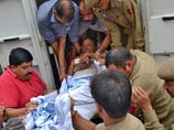 Не менее шести человек убиты и десятки ранены в результате атаки боевиков на полицейский участок в индийском штате Джамму и Кашмир недалеко от границы с Пакистаном