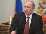 Президент РФ Владимир Путин прислушался к предложению главы Совета по правам человека при президенте Михаила Федотова объявить амнистию в связи с 20-летием Конституции. Путин поручил Совету представить свои предложения на этот счет до 15 октября Президент РФ Владимир Путин прислушался к предложению главы Совета по правам человека при президенте Михаила Федотова объявить амнистию в связи с 20-летием Конституции. Путин поручил Совету представить свои предложения на этот счет до 15 октября