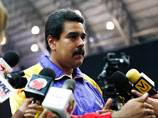 Мадуро отказался от поездки на Генассамблею ООН: против него готовились провокации