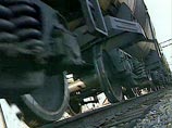 Несколько вагонов со сжиженным пропаном сошли с рельсов в Костромской области. Разлива топлива нет Несколько вагонов со сжиженным пропаном сошли с рельсов в Костромской области. Разлива топлива нет