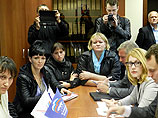 Массовой голодовкой матерей в Волгограде озаботились в Москве: к ним высылают "десант" ОНФ и ОП