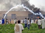 В Судане продолжаются спровоцированные резким повышением цен на бензин беспорядки: жертв от 29 до 141 