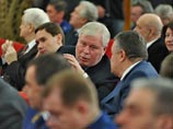 В Общественной палате России лишь частично согласились с мнением Матвиенко о неэффективности общественных палат и советов в регионах В Общественной палате России лишь частично согласились с мнением Матвиенко о неэффективности общественных палат и советов в регионах