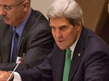 Постоянные члены Совбеза согласовали текст сирийской резолюции, сообщают источники в ООН