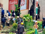 Расследование атаки на Westgate: в Кению приехали эксперты из разных стран, Интерпол заочно арестовал "белую вдову" Расследование атаки на Westgate: в Кению приехали эксперты из разных стран, Интерпол заочно арестовал "белую вдову"