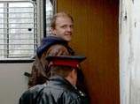 Российская пресса и Союз журналистов вступились за арестованного фотографа Greenpeace Синякова Российская пресса и Союз журналистов вступились за арестованного фотографа Greenpeace Синякова