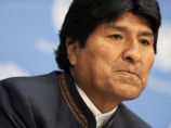 Моралес в третий раз станет президентом Боливии, но затем его предаст народ, нагадали листья коки