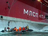 "Неоднозначная ситуация": эксперты рассказали, что ждет активистов Greenpeace после ареста "Неоднозначная ситуация": эксперты рассказали, что ждет активистов Greenpeace после ареста