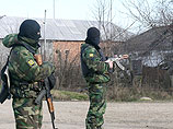В Дербенте идут две спецоперации против боевиков, введен режим КТО В Дербенте идут две спецоперации против боевиков, введен режим КТО