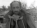 Умер знаменитый актер Сос Саркисян, снявшийся в "Солярисе" и "Михайло Ломоносове" Умер знаменитый актер Сос Саркисян, снявшийся в "Солярисе" и "Михайло Ломоносове"