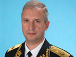 Контр-адмирал Генштаба России обвинен в крупном мошенничестве и превышении полномочий