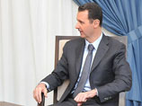 Ранее президент Сирии Башар Асад предполагал, что на уничтожение потребуется не меньше года Ранее президент Сирии Башар Асад предполагал, что на уничтожение потребуется не меньше года
