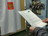 Более двух третей россиян хотят возвращения графы "против всех" в предвыборные бюллетени, выяснили социологи