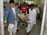 В Пакистане взорвался переполненный автобус с госслужащими: не менее 17 погибших (ВИДЕО)