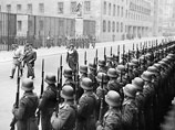 Неизвестные ранее исторические данные о нацистской Германии попали в поле зрения западной прессы Неизвестные ранее исторические данные о нацистской Германии попали в поле зрения западной прессы
