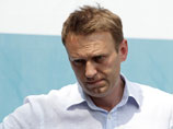 Таганский суд Москвы не стал рассматривать иски Навального по выборам в столице