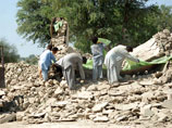 Власти Пакистана сообщают, что число жертв мощного землетрясения, произошедшего во вторник в юго-западной провинции Белуджистан, увеличилось до 515 человек
