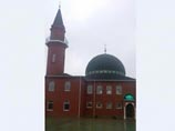 В Екатеринбурге в пятницу состоялась торжественная церемония открытия мечети "Рамазан" в микрорайоне Химмаш