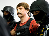 Суд США подтвердил приговор Виктору Буту, осужденному на 25 лет Суд США подтвердил приговор Виктору Буту, осужденному на 25 лет
