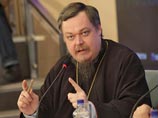 Духовенство РПЦ наркотики не употребляет, заверил протоиерей Всеволод Чаплин Духовенство РПЦ наркотики не употребляет, заверил протоиерей Всеволод Чаплин