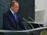 Лавров попросил отказаться от комплекса исключительности и превосходства своих обычаев Лавров попросил отказаться от комплекса исключительности и превосходства своих обычаев