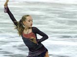 14-летняя российская фигуристка опередила двукратную чемпионку мира 14-летняя российская фигуристка опередила двукратную чемпионку мира