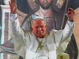 Дату церемонии канонизации папы Иоанна Павла II объявят 30 сентября