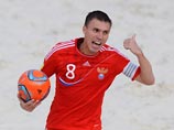 Российские пляжники вышли в финал чемпионата мира Российские пляжники вышли в финал чемпионата мира