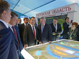 Медведев создает "службу одного окна" для инвесторов
