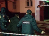Два десятка иностранцев, находившихся в общежитии в московском районе Капотня, где произошла массовая драка, будут отправлены за пределы России